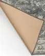 Tuscany TU6 Charcoal Area Rug
