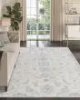 Tuscany TU8 Denim Area Rug