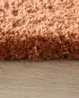 Tula 8A98F Burnt Orange Area Rug