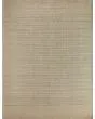 Tulum TLM01 Taupe 10'x14' Area Rug