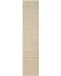 Tulum TLM01 Taupe Area Rug