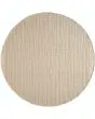 Tulum TLM01 Taupe Area Rug