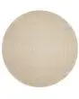 Tulum TLM04 Cream Area Rug