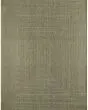 Tulum TLM04 Olive 10'x14' Area Rug
