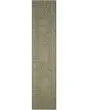 Tulum TLM05 Olive Area Rug