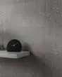 Urban Concrete Dark Grey Porcelain Matte Tile