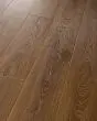 COREtec Originals 9" Crimson Flame Oak Waterproof Luxury Vinyl