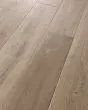 COREtec Originals 9" Smoky Linen Oak Waterproof Luxury Vinyl