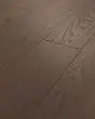 COREtec Originals 7"x72" Deep Saddle Walnut Luxury Vinyl