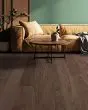 COREtec Originals 7"x72" Deep Saddle Walnut Luxury Vinyl