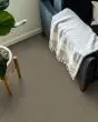 Soft Impact S Industrial Textured Solid Carpet