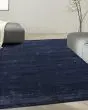 Valley VLL01 Blue Area Rug