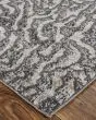 Vancouver 39FJF Gray/Taupe/Ivory Rug