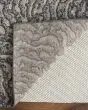 Vancouver 39FJF Gray/Taupe/Ivory Rug
