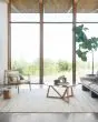Vaughn VG-01 Ivory Area Rug