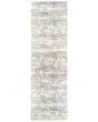 Verona 1803h Ivory/Grey Area Rug