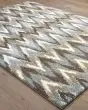 Verona 4d Grey/Taupe Area Rug
