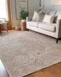 Vienna VI3 Linen Area Rug
