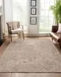 Vienna VI3 Linen Area Rug