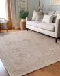 Vienna VI4 Ivory Area Rug