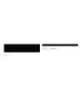 Victoria 2.0 Black Ceramic Tile