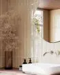 Victoria 2.0 Latte Ceramic Tile