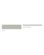 Victoria 2.0 Light Grey Ceramic Tile
