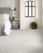 Vintage Revival Nylon Patterned Carpet