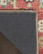 Vintage Washables VWS12 Rust Multicolor Area Rug