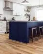 COREtec Plus Enhanced 7"x48" Manila Oak Luxury Vinyl