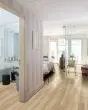 COREtec Plus 5"x48" Wheldon Oak Luxury Vinyl