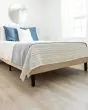 COREtec Plus 7"x48" Ivory Coast Oak Luxury Vinyl
