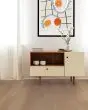 COREtec Plus 7"x48" Stockton Oak Luxury Vinyl