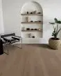COREtec Grande Toasted Mocha Oak 9" Luxury Vinyl