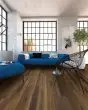 COREtec Plus HD Integrated Blended Umber Luxury Vinyl