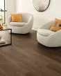 COREtec HD Integrated 7"x60" Tyro Walnut Luxury Vinyl