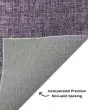 Voyage VY1 Plum Area Rug