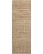 Wade WAE-03 Clay/Silver Area Rug