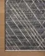 Wade WAE-04 Midnight/Beige Area Rug