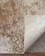 Waldor 39NCF Brown/Tan/Ivory Rug