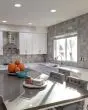 Wander Grigio Porcelain Tile