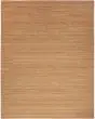Washable Essentials WAE01 Copper Area Rug