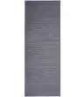 Washable Essentials WAE01 Navy Area Rug