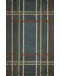 Waylon WAY-01 Denim/Multi 11'6"x15' Area Rug