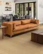 TecWood Plus Coral Shores Sandcastle Oak 9" Hardwood