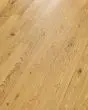 TecWood Essentials Industrial Design Natural Oak 5" Hardwood