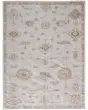 Wendover 6846F Ivory/Orange Area Rug