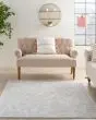 Whimsicle WHS05 Grey Area Rug