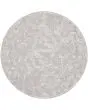 Whimsicle WHS05 Grey Area Rug