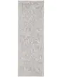 Whimsicle WHS05 Grey Area Rug